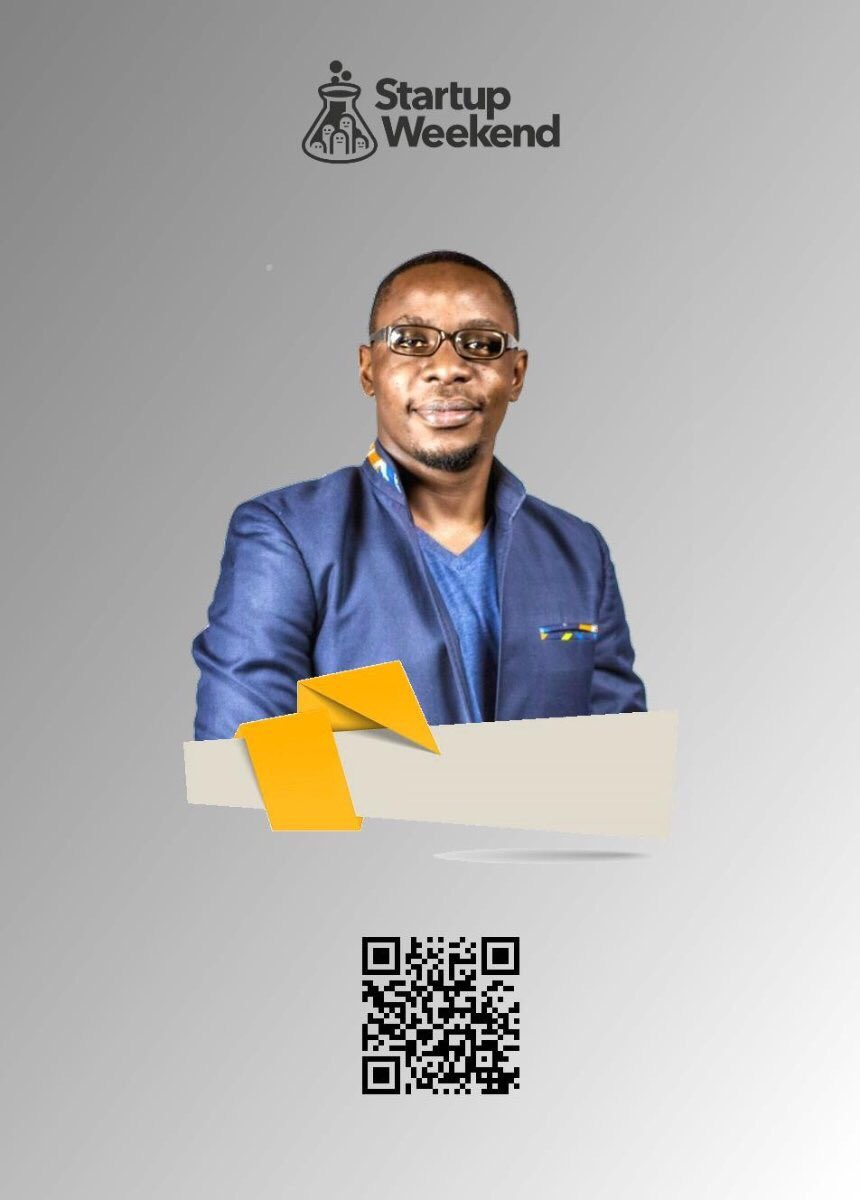 Startup Weekend Entrepreneurs Brazzaville tweet media