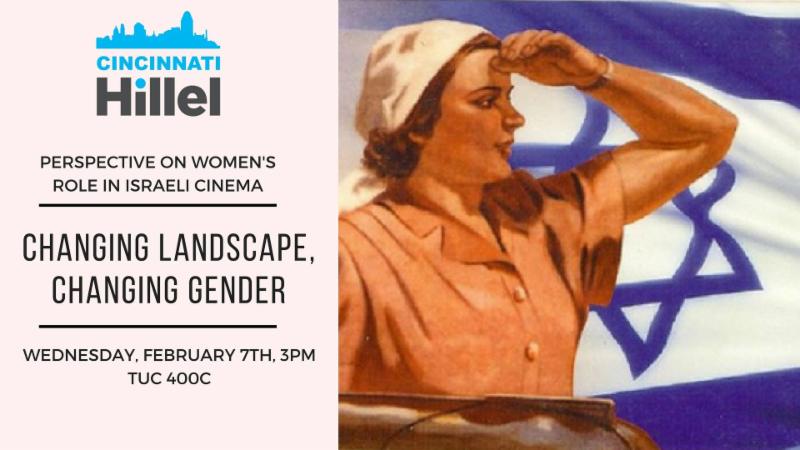 What's Happening at Hillel? conta.cc/2BbhYtx