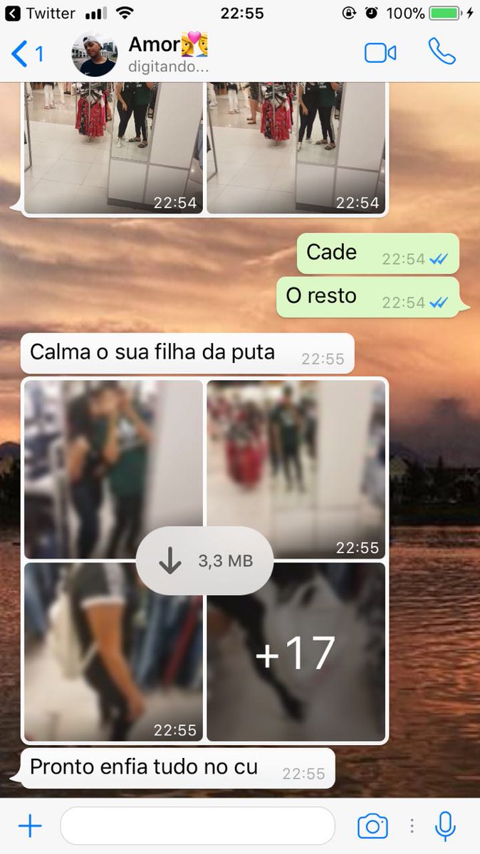 jhxrdan's tweet photo. trate sua mina com carinho https://t.co/DfFs9KKLcD