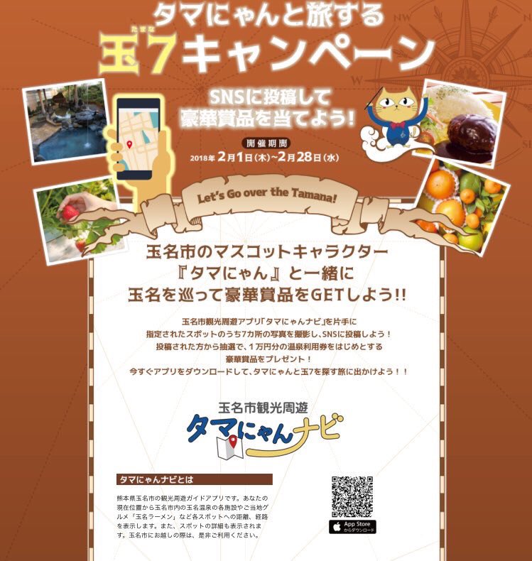 タマにゃん みてにゃん タマにゃんの分身がいっぱいだにゃーーーん タマにゃん 玉名