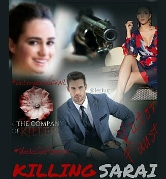 <a href="/willylevy29/">William Levy</a> 
FILMANDO! 🎥
#ActorYProductor
EN SU NUEVO PROYECTO DE CINE #KillingSarai 
EN EL ROL D ASESINO #VictorFaust
#bestseller
@JRedmerski @killingsaraimovie <a href="/AliciaSanz_/">ALICIA SANZ</a>  <a href="/jeffxgoldberg/">Jeff Goldberg</a> 
<a href="/indiocine/">Francis Disla</a>  #LasLevyadictasDeWL #UnidasSinFronteras <a href="/yosoypatry/">yosoypatryok🇦🇷</a>  @doris_WL19 <a href="/lerluq/">Loly 🇪🇸</a>