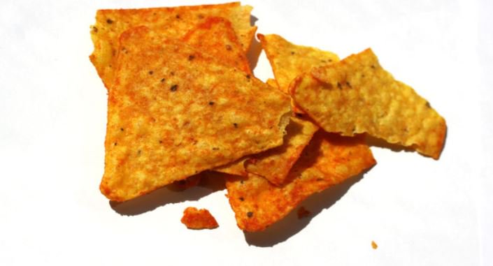 Twitter users skewer plans for 'Lady Doritos' bit.ly/2E2wSkx https://t.co/eIcsmtra3M
