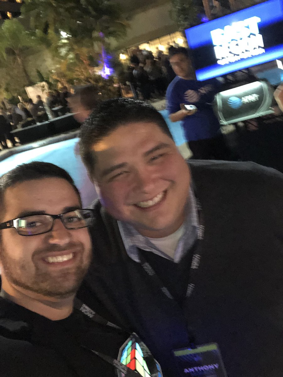 MikeJablonski5's tweet photo. #BehindEnemyLine #bEASTRegion2018 https://t.co/eyDa8gSVvG