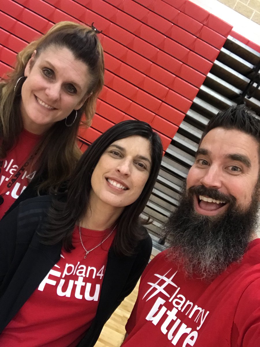 RJ Strauch tweet media