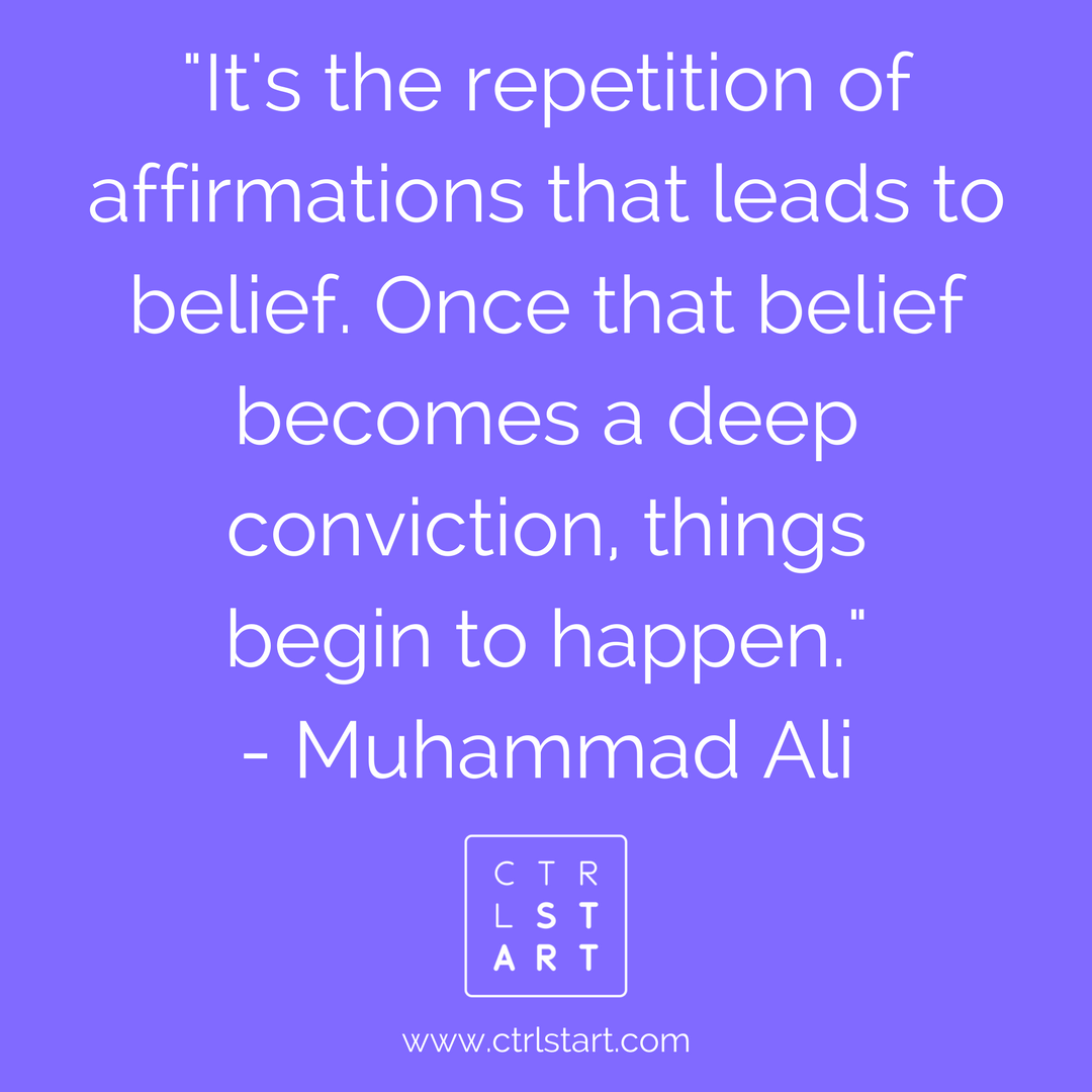 CtrlStart's tweet photo. Get started. #CtrlStart #start #quote #inspiration #ali https://t.co/igIgbDziI9