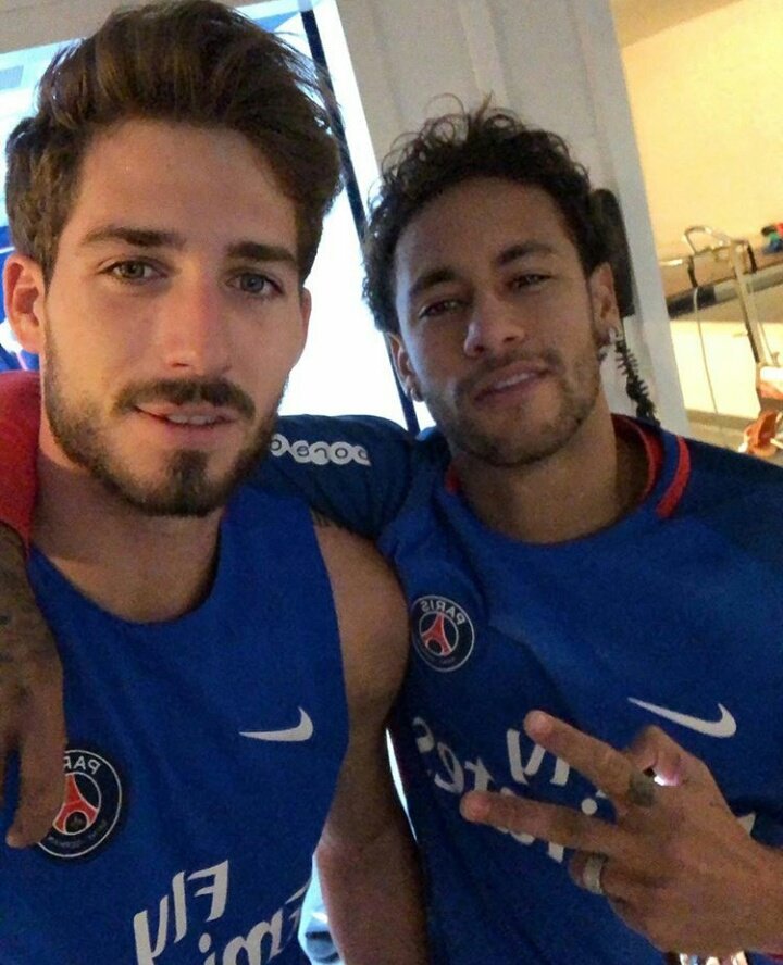 KevinTrappPriv's tweet photo. Happy birthday brother 🎉 https://t.co/jFXDDAPR1j