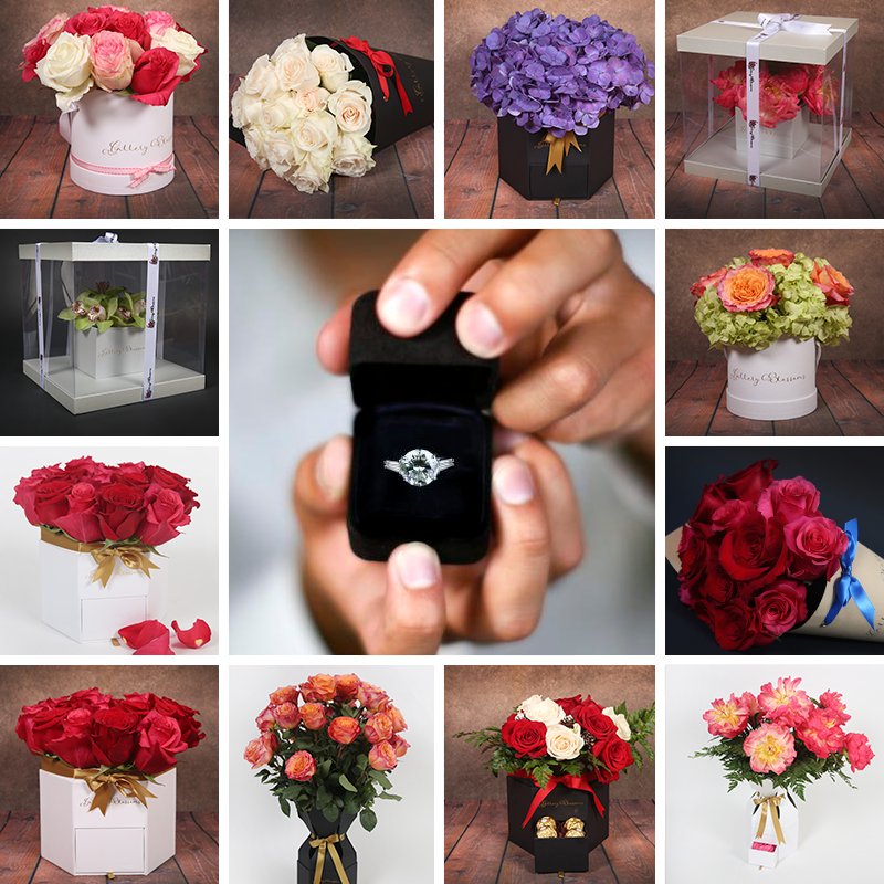 GBFlowerpassion's tweet photo. Are you thinking of a Valentine's Day #proposal? We can help! Contact us @ https://t.co/I9VcIB6KwR

#engagement #Valentinesday #Yes #washington #DC #Maryland #valentinesday #happyvalentinesday #valentinesdaygift #love #flowersinstagram #rose #Flossflower #Blossom #gifts #share https://t.co/5ifHq5eYI9