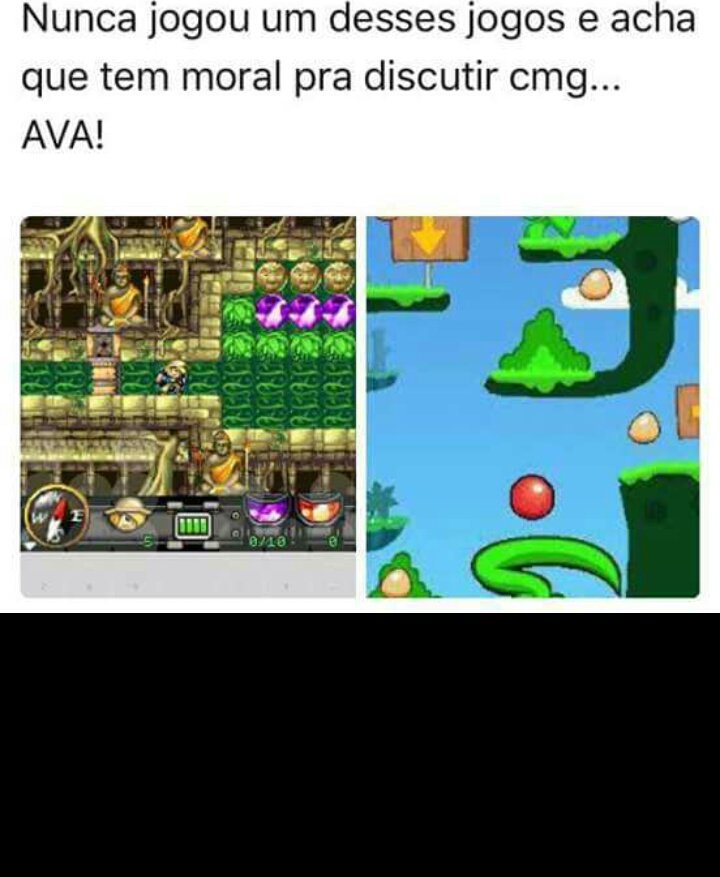 LokinDlx's tweet photo. Só quem já jogo esse jogos vai dar RT🔄😵 https://t.co/7X4eA3QFKa