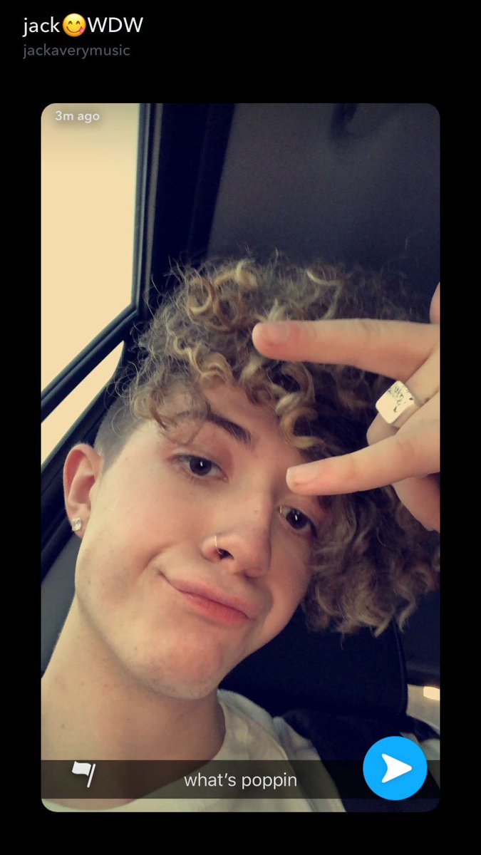 LatelyWDW's tweet photo. what’s poppin’ is my strained hamstring :’)) @jackaverymusic https://t.co/61ImkVVHCh