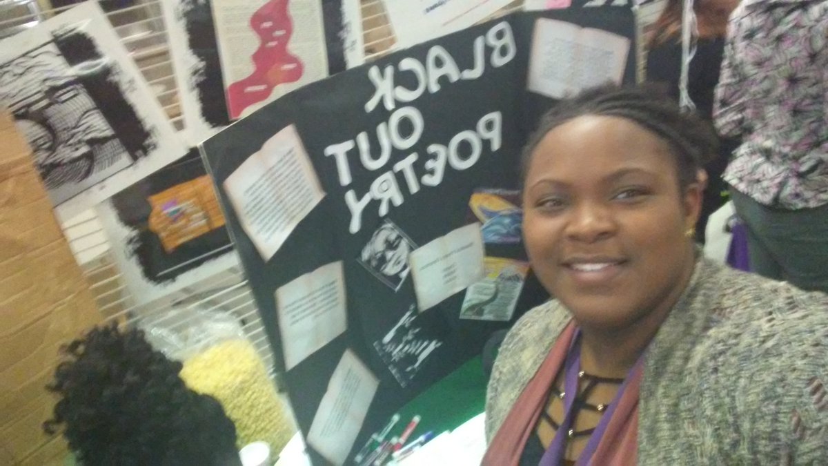 Ms_Jackson1000's tweet photo. @tylerisdlearn @tylerisd #LitCon https://t.co/MOkYywkjYj