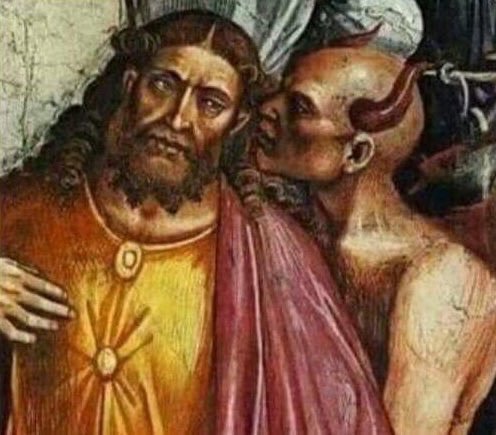elcosodelapizza's tweet photo. -Che amigo vamos al baile dale
-Tengo que laburar mañana amigo
-Dale seguis de largo no pasa nada
-No se amigo
-Daleeee
-.. https://t.co/s8VxCuIcbh