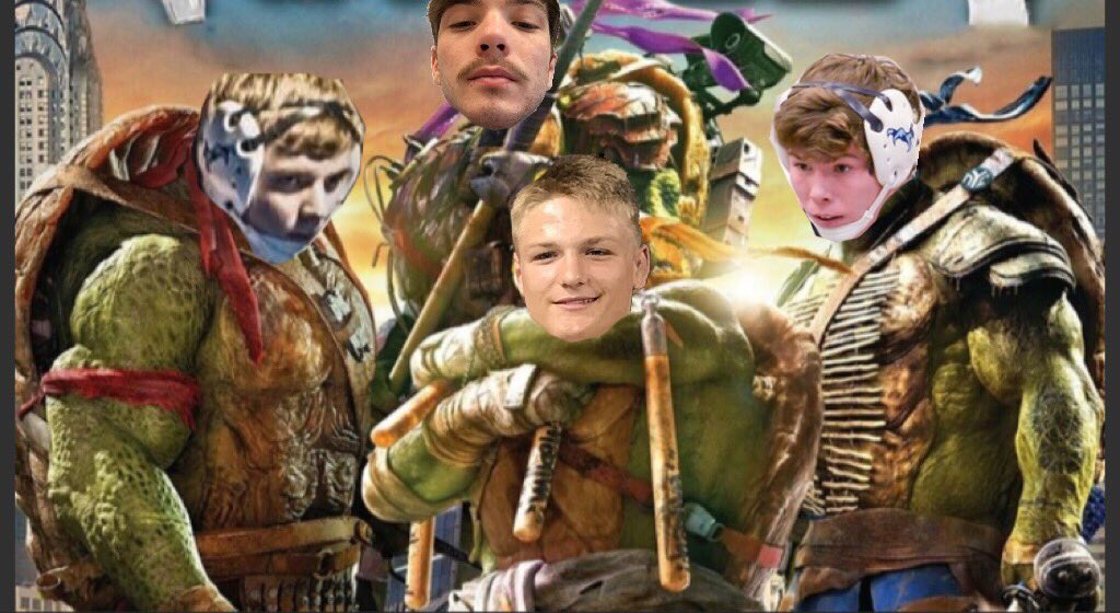 ChapinPepClub's tweet photo. CHAPIN WRESTLING ADVANCES TO THE LOWER STATE CHAMPIONSHIP COME OUT WEDNESDAY @ 6:00 IN THE ARENA AND GET LOUD ⚒🛠⚒🛠🛠🛠🛠 https://t.co/T4SGWzTyl5