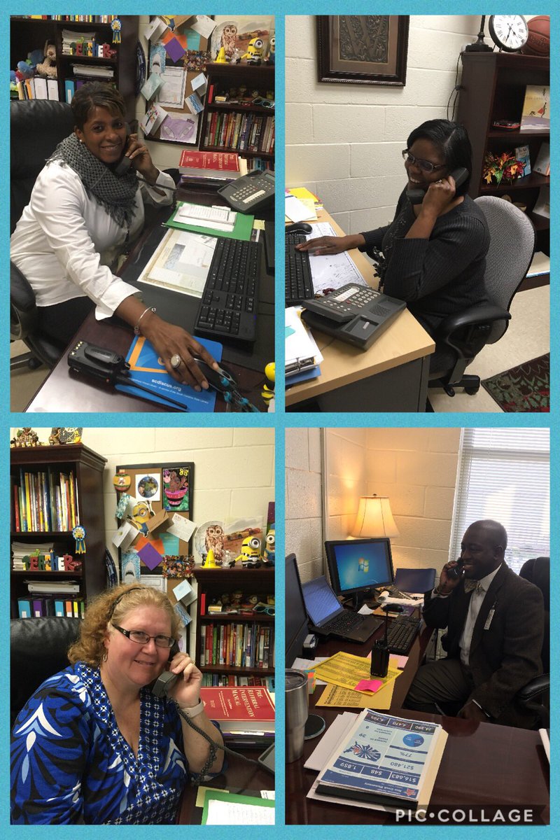 WebsterScdenise's tweet image. @gad1127 @ngilmore012024 @wwatsonw Celebrating the 100th Day with 100 Positive Telephone Calls Home!  ❤️🐬 #buildingrelationships #unexpectedcalls #starstudents #didwereallycallinductionteachersmothers
