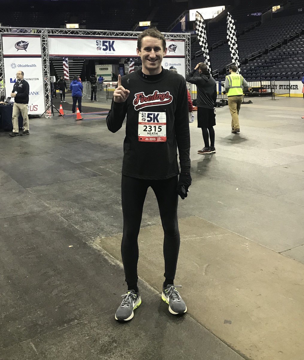 Heath Gibson tweet media