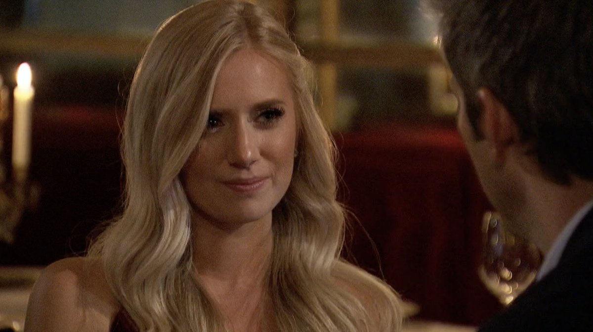 Bachelor - Bachelor 22 - Arie Luyendyk Jr - Episodes - Feb 5th - *Sleuthing - Spoilers* - Page 10 DVULBeVU0AAWvDk