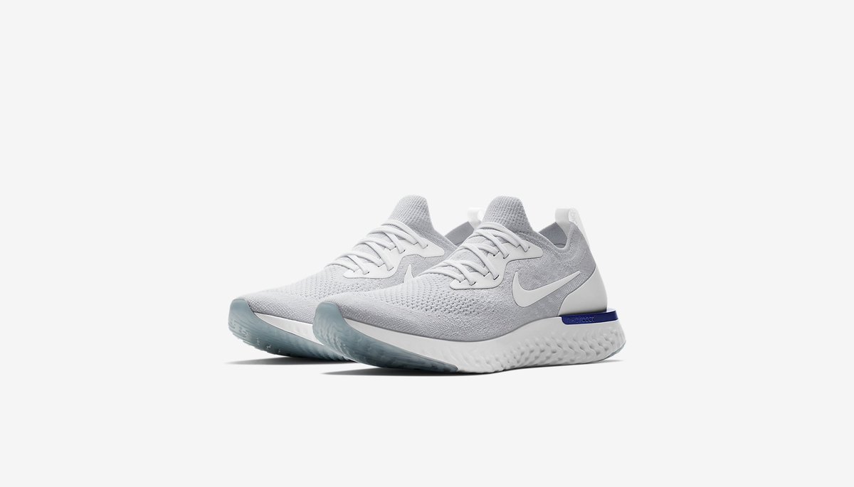 nike epic react flyknit canada