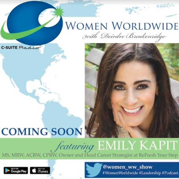 Emily Kapit tweet media