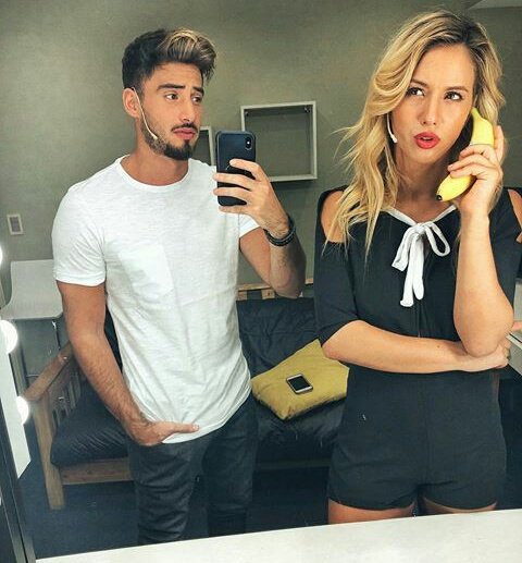 endlessvigna's tweet photo. son todo lo que está bien #OcchiavignaEnLaTribunaDeGuido https://t.co/7dooKPnZZR