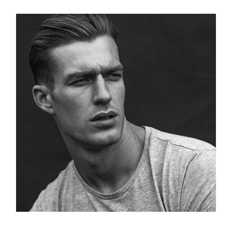 Happy Birthday CHAD HURST 🎈🎈#THE.men #ChadHurst <a href="/hurst_chad/">Chad Hurst</a>