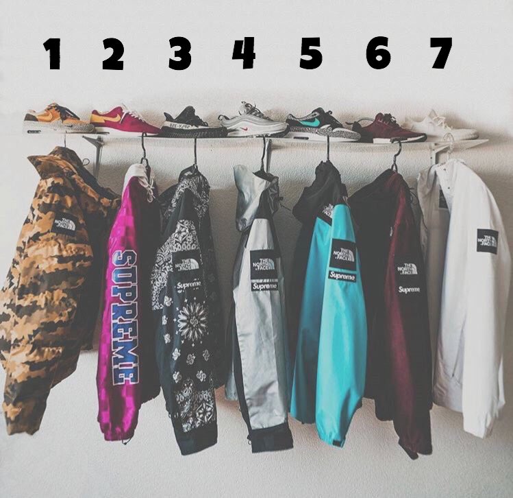 UntoldFashion's tweet image. Which one would you cop? 👀