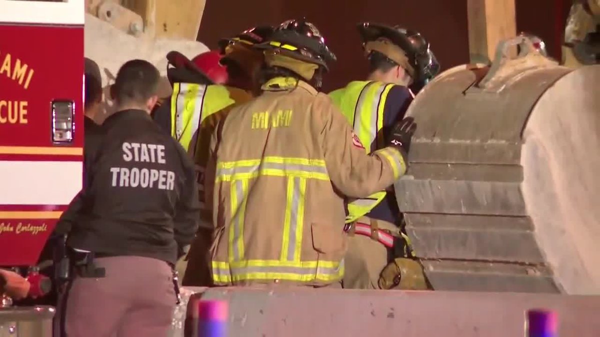 Authorities identify construction workers killed in accident bit.ly/2nF2wyo https://t.co/1sesND82uz