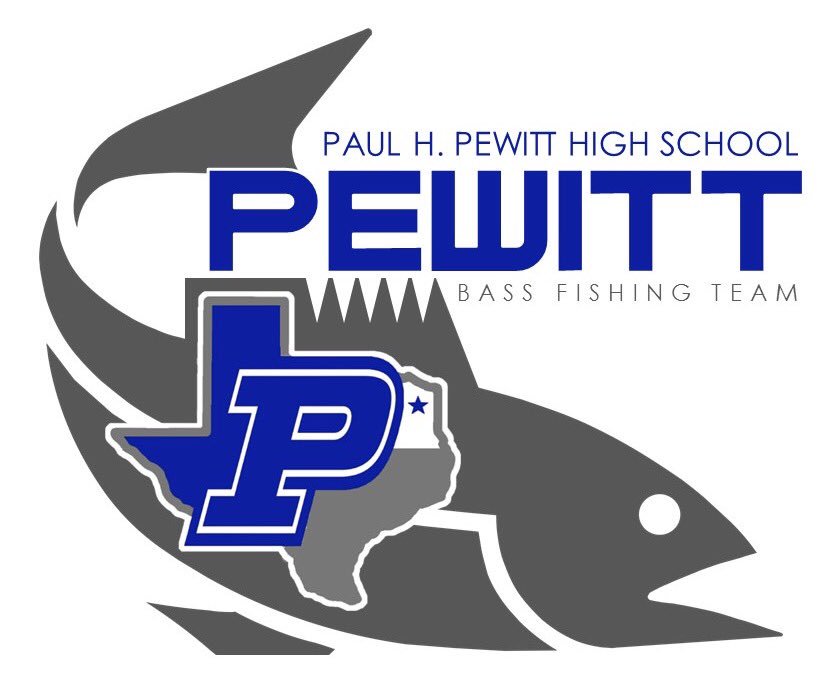 Pewitt_CISD's tweet image. It’s about time to go fishing! The @PaulHPewittHS Bass Fishing Team will be heading to Lake Tyler on Saturday, February 24. Best of luck! #THSBA