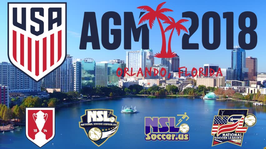 MiamiTangoTV's tweet photo. National Soccer https://t.co/pWdECnL07M Member of the United States Soccer Federation will be present at the USSF AGM 2018 and will attend the election of the  President of the US Soccer 2018-2022.
https://t.co/RbNMq9w4u3
NSLSoccer@USA.com
@NSLSoccer
#NSLSoccer https://t.co/etZXLFbIQQ