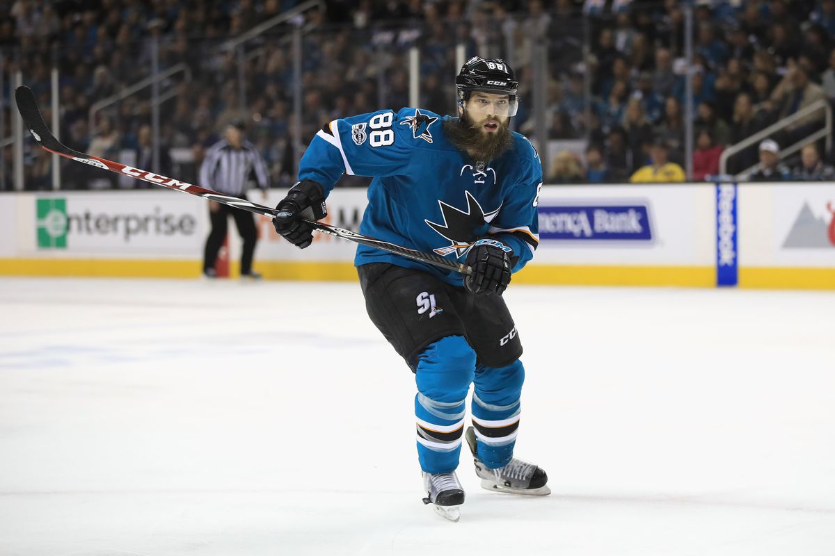 Brent Burns is in an awesome spot tonight and should be in your #nhl #dfs lineups: researchfantasy.com/nhl-dfs-picks-…