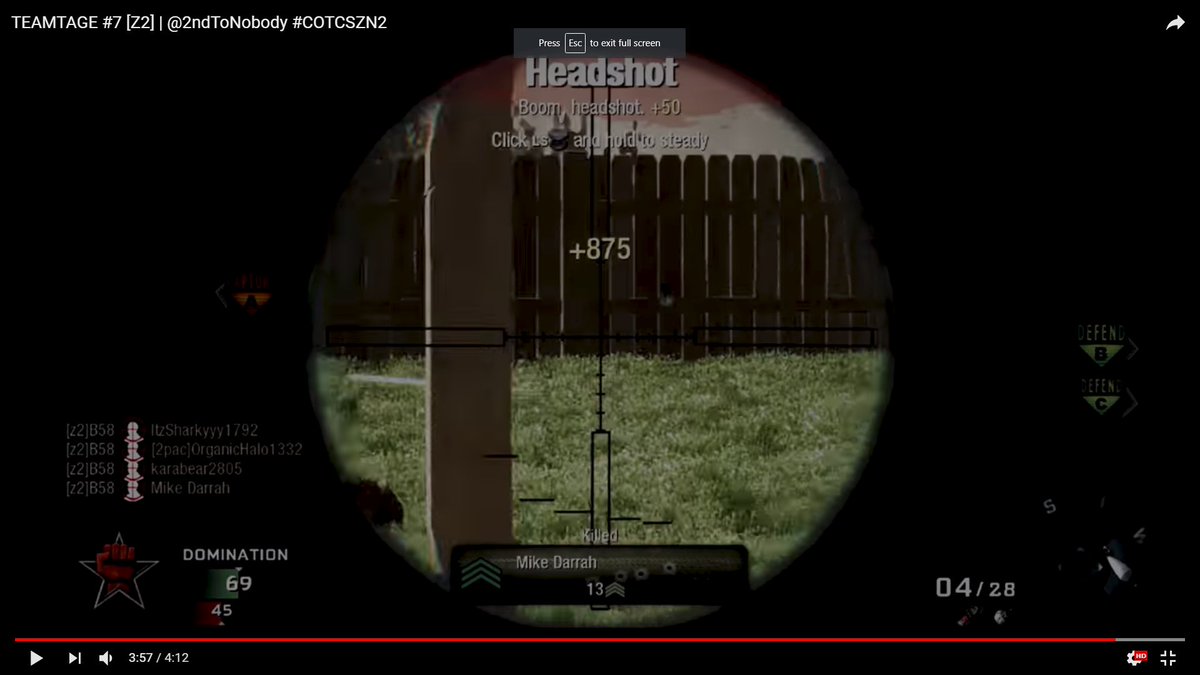 SithAiex's tweet image. oh yeah @2ndToNobody yall fucked as well