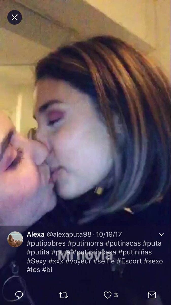 nic on Twitter: "Denuncien esta cuenta @alexaputa98 nadie puede hacerse  pasar por mi dulce Claudita y mucho menos decirnos #putinacas  https://t.co/eo5pBlvo7b" / Twitter