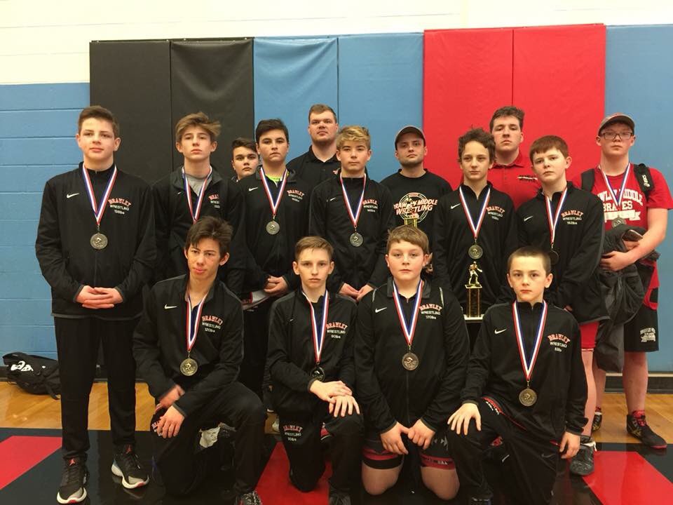 Been there, done that. #BacktoBackChamps