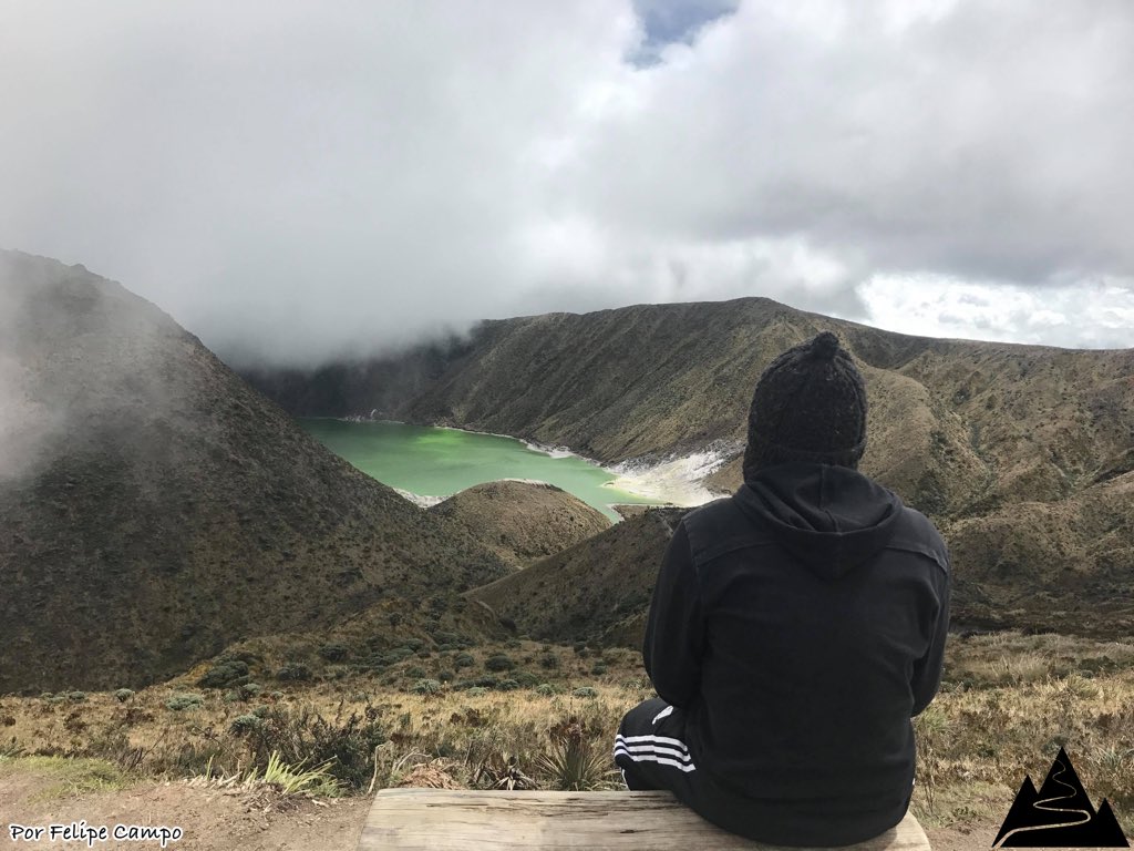 RutasAndes's tweet photo. Un hermoso lugar de nuestra Colombia 🇨🇴 😍 https://t.co/V8uDpOL4wh