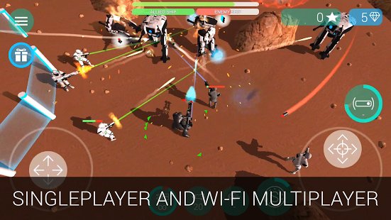 Android_fullApk's tweet image. #apk #full full Free CyberSphere: Sci-fi Shooter v1.7.5 MOD Apk (Unlimited Money) Android apkpedia.net/2018/02/06/ful… #android #free