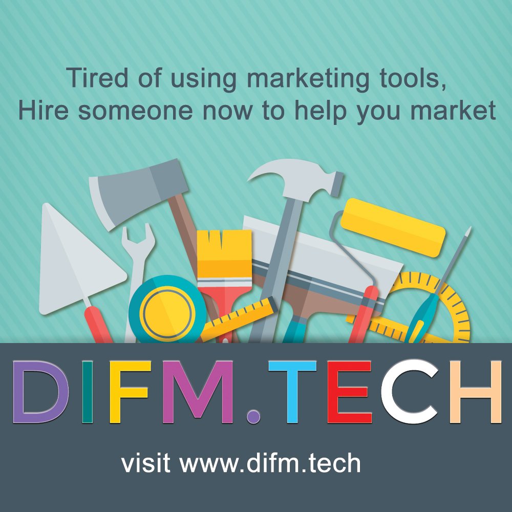 difm_llc's tweet photo. When you are tired of doing everything yourself. hire someone now.
#DIFM #Doitforme #searchenginemarketing #searchengine #searchengineoptimisation #SearchEngineRanking #SearchEngineIndexing #searchenginevisibility #searchenginemanagement #marketing #marketingdigital https://t.co/NCzQL9hkD7