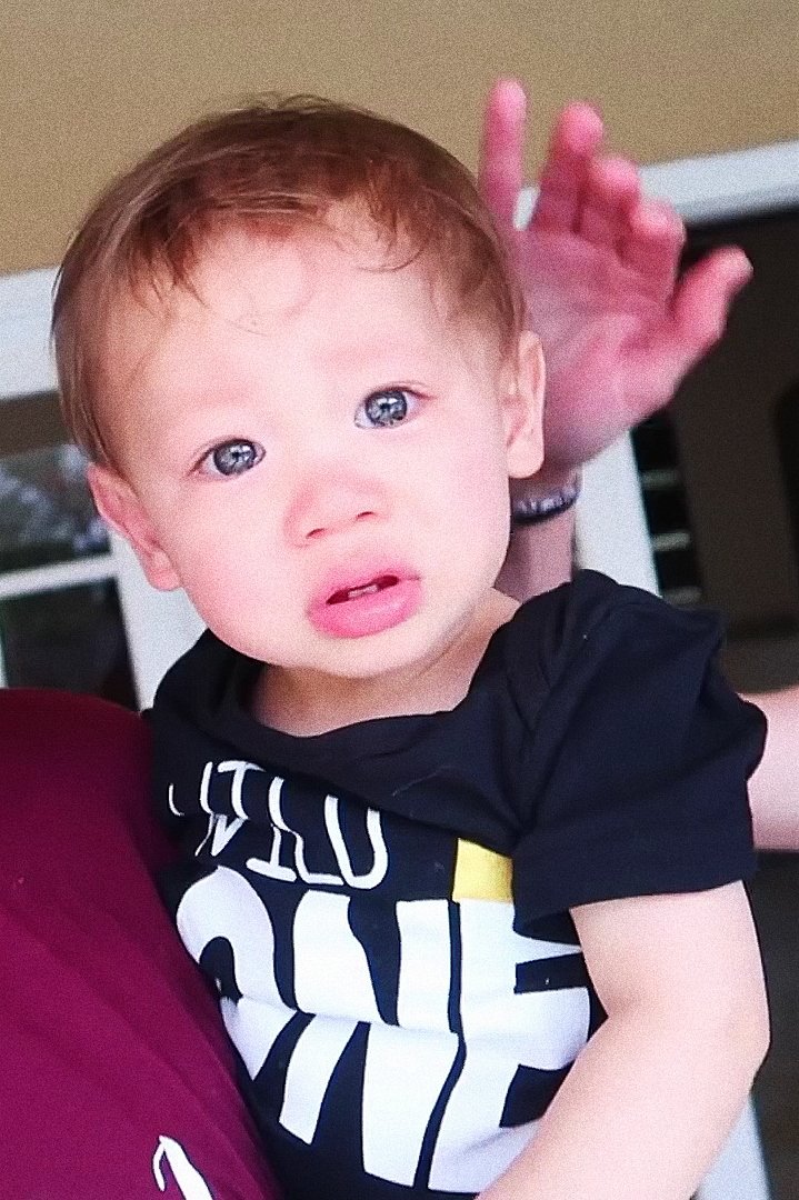 curveddolan's tweet photo. Happy late birthday Mr.Handsome ❤ #KKandbabyJ 
Can we just take a moment and appreciate Landon's cuteness !
@kerenswan @khoa_nguyen https://t.co/oeQvJpSYSw