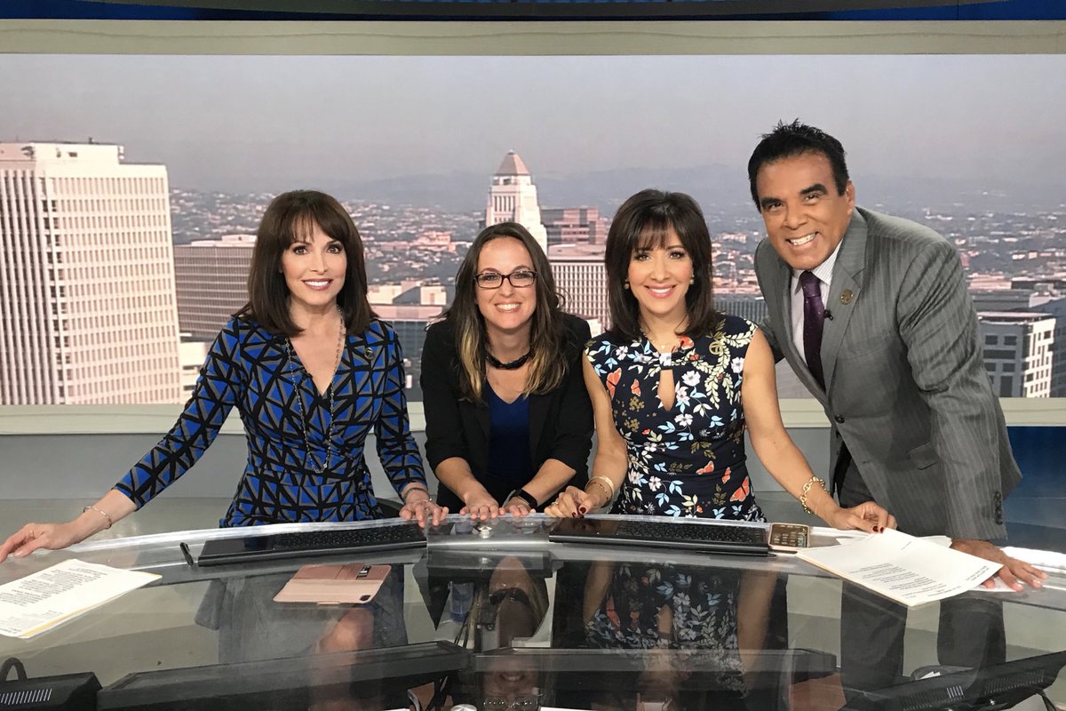 Ellen Leyva (abc7ellen) Twitter
