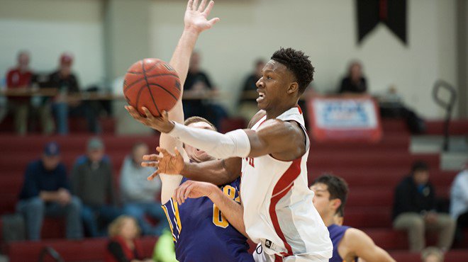d3hoops's tweet image. Anyone interested in some awards this evening? Here is this week’s Team of the Week presented by @ScoutwareLLC: bit.ly/2Ej3uKm #d3h