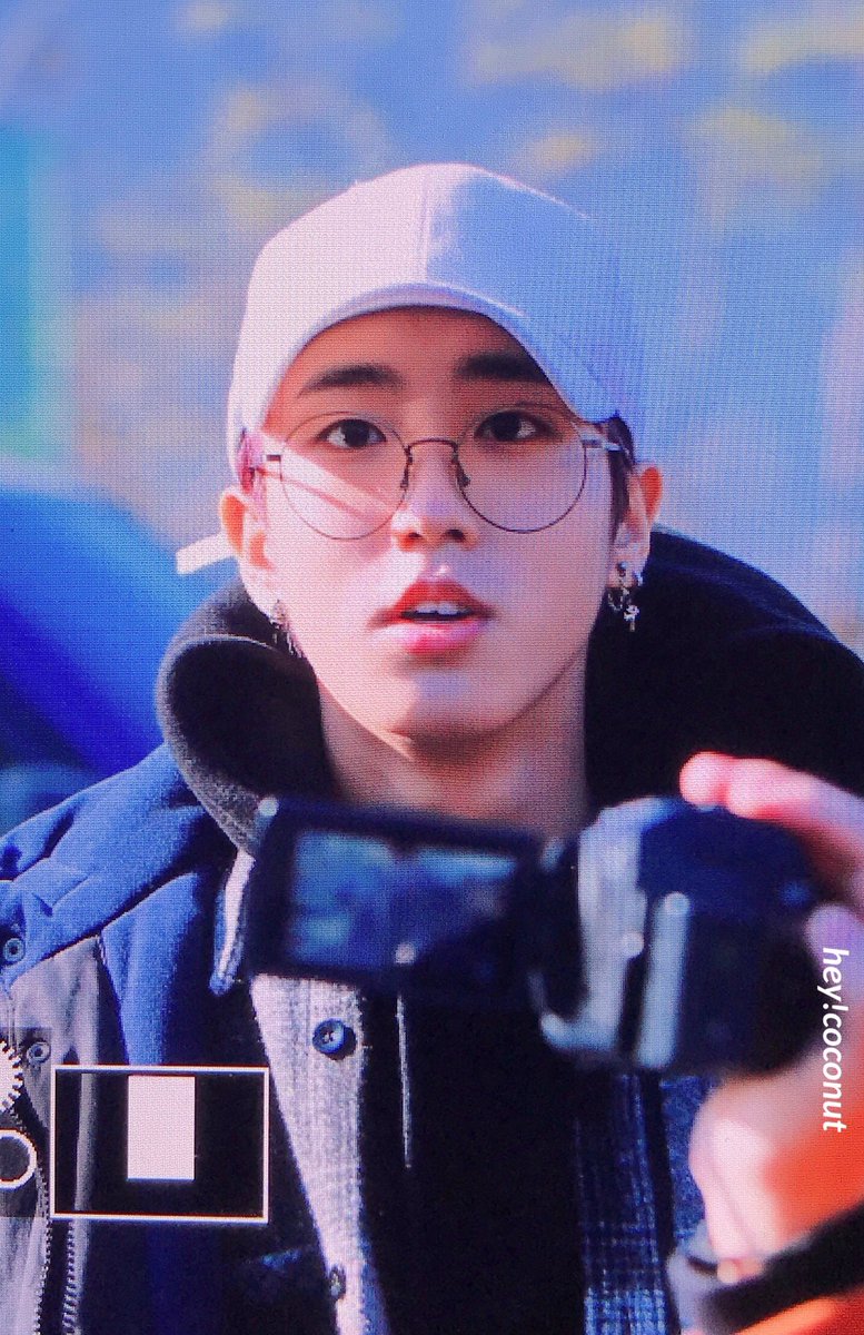 180206 #한지성 #스트레이키즈 #Straykids