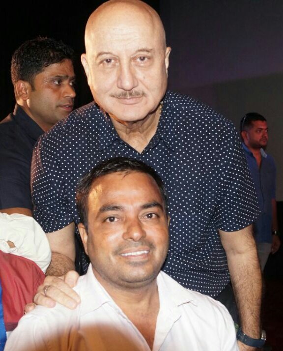 बालकृष्ण अमरसारिया , tweet media