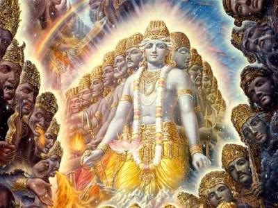 18 Days of the Mahabharata War -Thread 