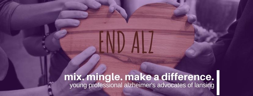 YPAALMichigan's tweet photo. Calling all #Lansing area young professionals who want to #EndALZ! Our next Board meeting is this Thursday at Boston's Lansing. RSVP in advance and we'll see you there at 6pm! Details on our Facebook page. 

#WhyWeYPAAL #AlzSucks #Volunteer #MakeAdifference #LoveLansing https://t.co/HOopEF8aOY