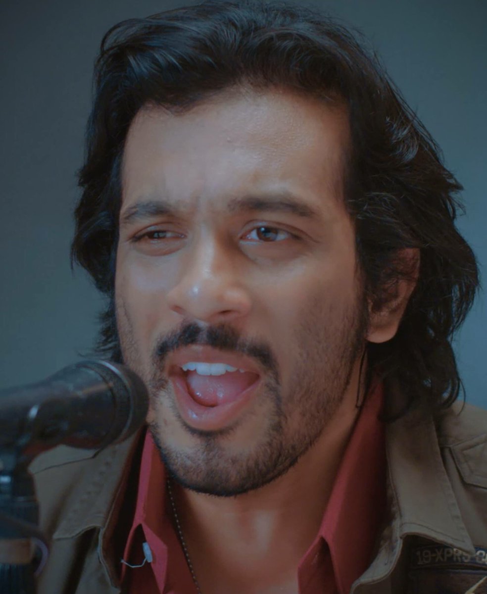 BeautyBengali's tweet photo. Rahsaan Noor causes a little trouble in #BENGALIBEAUTY February 16th. https://t.co/SXYamVNxJF