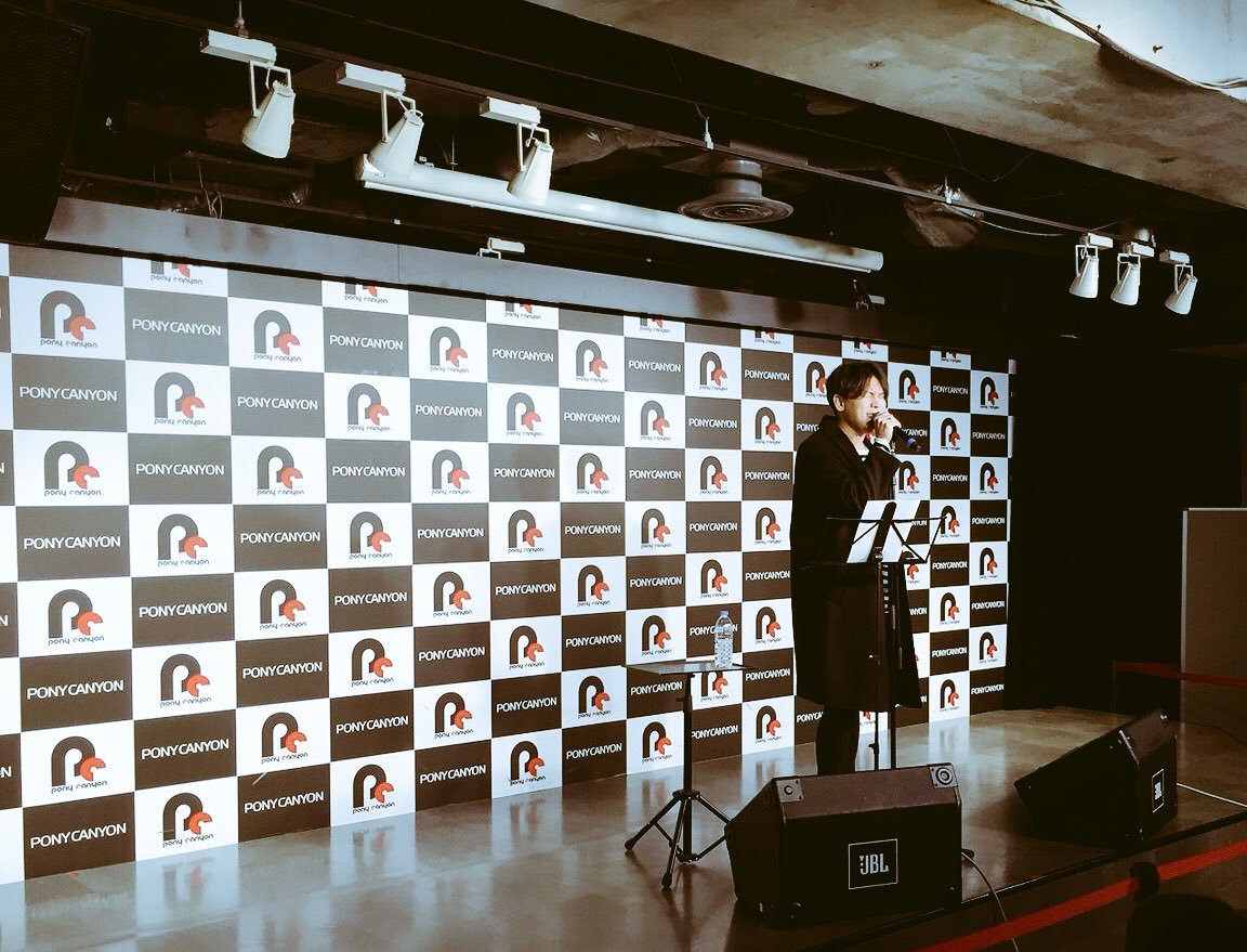 OLDRECORDSJP's tweet photo. JUNGGIGO『ACROSS THE UNIVERSE』リリースイベント、無事に終わりました！
ジョンギゴ日本初の生放送もすごく楽しかったです🎵
関係者の皆様、来てくださった皆さん温かく迎えて頂き本当にありがとうございました！
これからもJUNGGIGO応援宜しくお願いします! https://t.co/xjKgdh8HMF