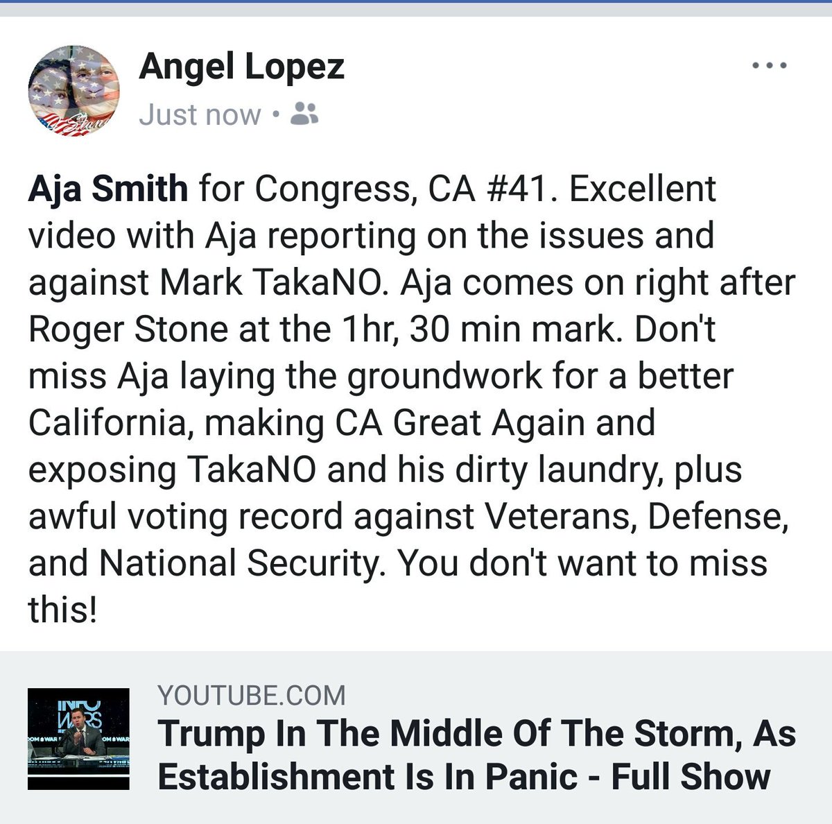 AjaSmith_'s tweet image. m.youtube.com/watch?v=JvIroV…