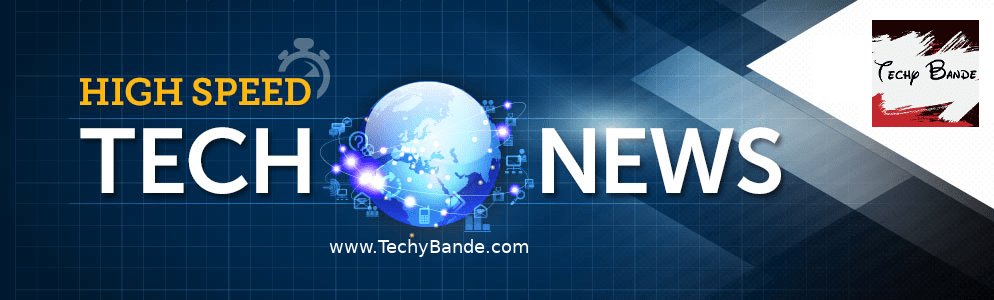 TechyBande's tweet photo. Tech News 06 February 2018 https://t.co/TksSTdVuYp https://t.co/sFh6G3vAFj