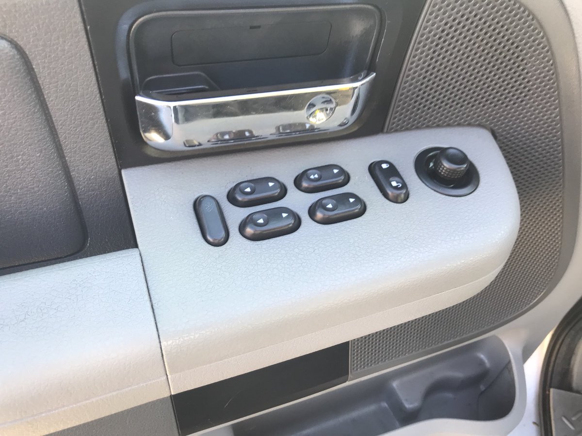 Another detail completed. Happy customer, money in the bank, another referral. That’s what it’s all about.