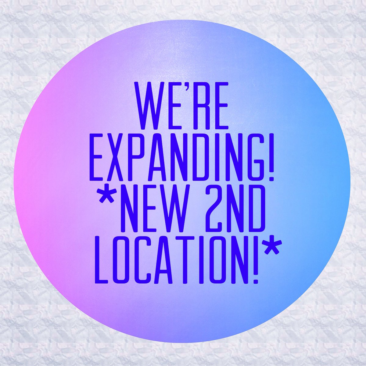 simplystronger7's tweet photo. Simply Strongly is excited to announce we have opened at a second location in 2018!
You can now also find us at Waverley Family Healthcare, Mount Waverley 
Ph: 9802 8000 to book an appointment at our new clinic! https://t.co/8DD2VMutA1