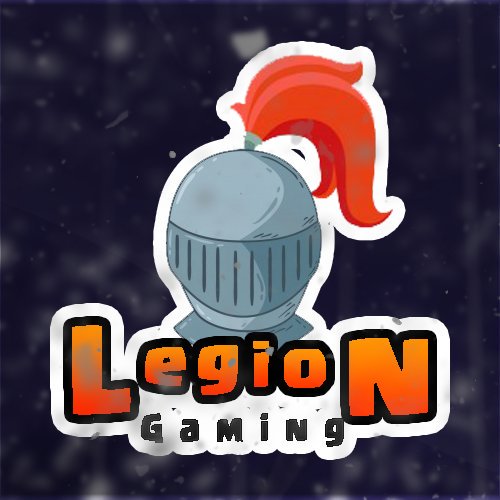 ♨️LegiónGaming® tweet media