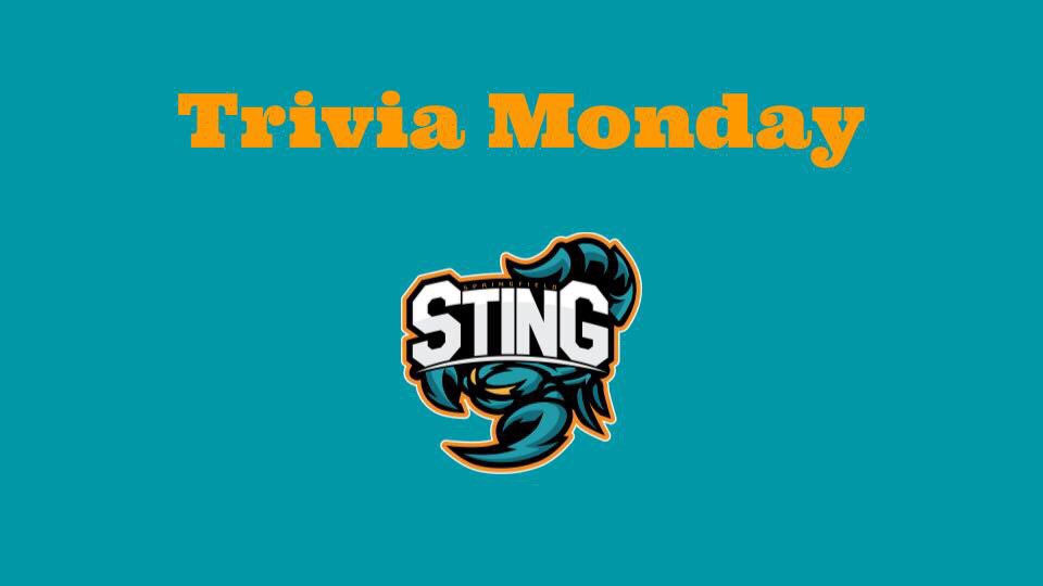 What was the last professional women’s basketball team to play in Springfield?  The Sting return home this Saturday vs. Worcester @ STCC at 7.  Tickets are available on SpringfieldSting.com today!