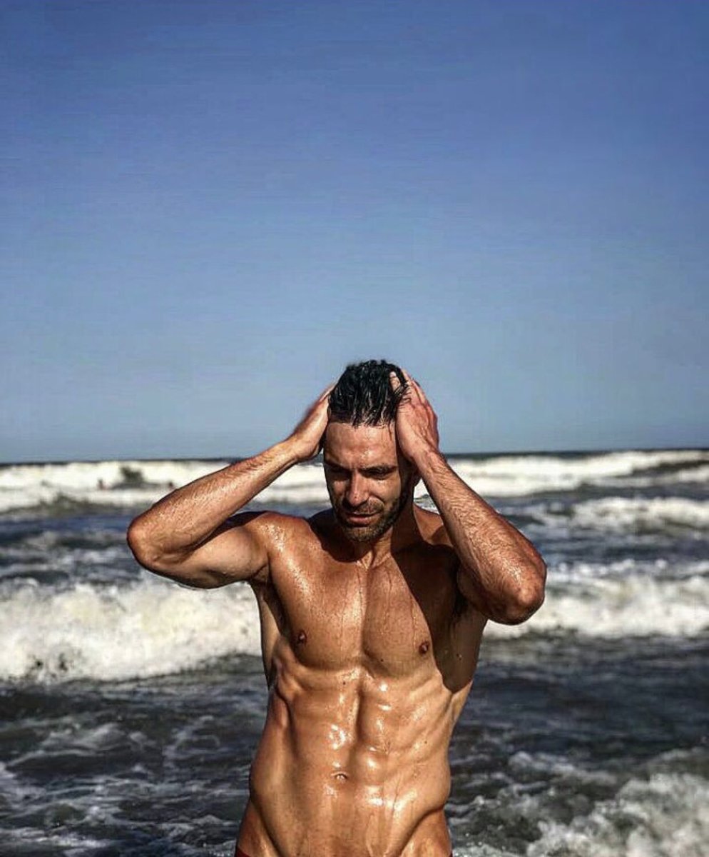 X 上的 Santiago Caamaño：「Nada más lindo que el Mar y empaparse con la energía  de la naturaleza!!! 🌊 t.coLKDM1jPLBq」  X